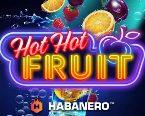 Hot Hot Fruit