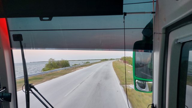 Hotel Iberostar Selection Ensenachos - Blogs de Cuba - DIA 1 - JEREZ-MADRID EN COCHE, SALA VIP, VUELO DE IDA Y LLEGADA AL HOTEL IBEROST (73)