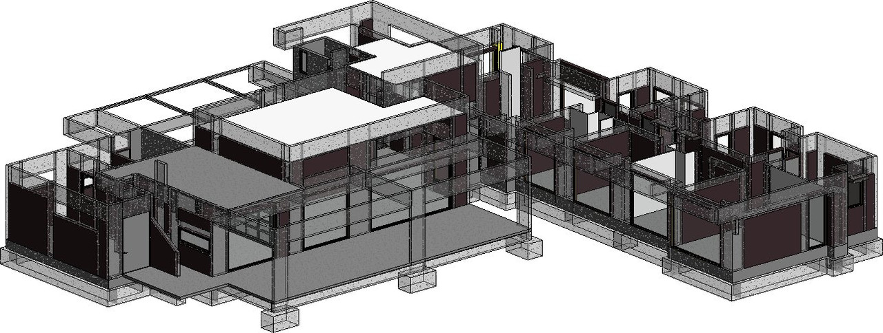  Proyecto habitacional privado 2 - Imagen 1