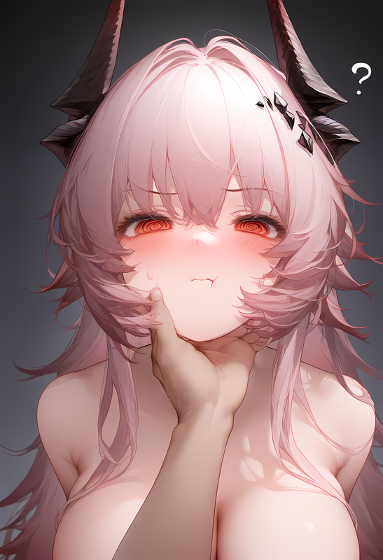 hypnosis won’t wor—meow…?