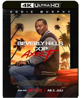 Un piedipiatti a Beverly Hills- Axel F (2024) WEB-DL 2160p H265 HDR DV E-AC3+AC3 ITA ENG