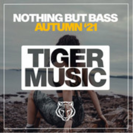 VA   Nothing but Bass Autumn '21 (2021)