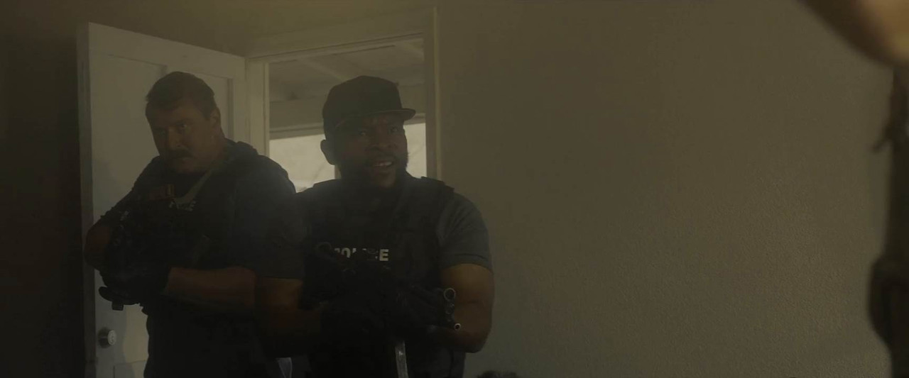 Boneyard 2024 BluRay [Hindi + Tamil + Telugu + English] 480p, 720p Screenshot