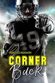 Francesca Redeghieri - Touchdown Vol. 3. CornerBack (2023)