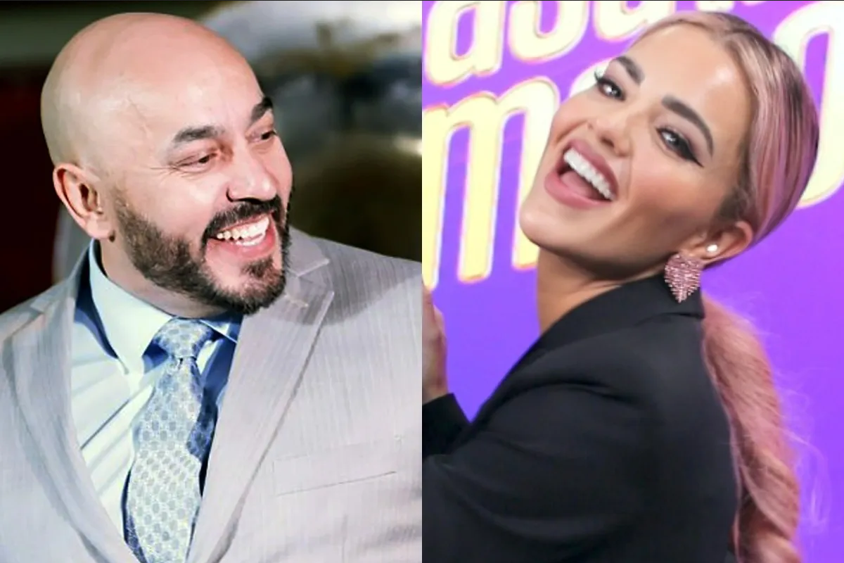 Flor Rubio exhibe INFIDELIDAD de Thalí García con Lupillo Rivera