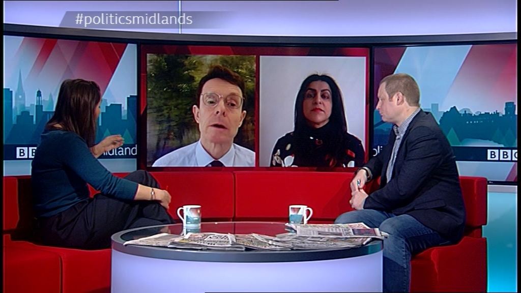 01.10 - 10.15.00 - Politics Midlands. Elizabeth Glinka with the lates....ts_snapshot_12.48.052