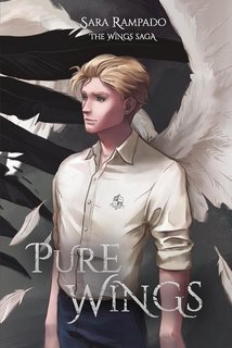 Sara Rampado - The Wings Saga Vol. 2. Pure Wings (2023)