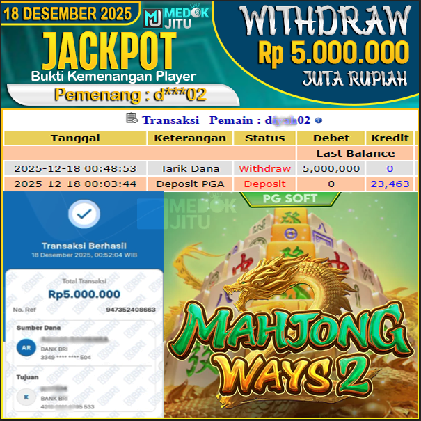 jackpot-permainan-slot-mahjong-wasy-2-pg-soft-rp5000000--dibayar-lunas-di-medokjitu