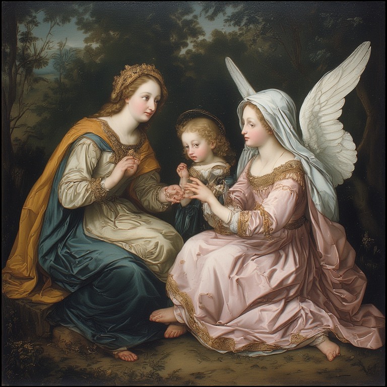 Maria-and-Angel-Annunciation-(2)