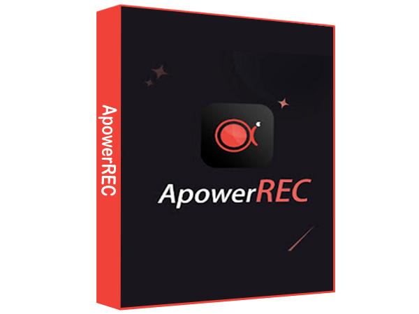 ApowerREC 1.5.5.18 Multilingual
