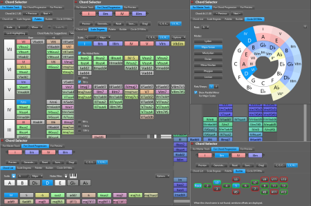 put rapidcomposer in other daws put rapidcomposer in other daws