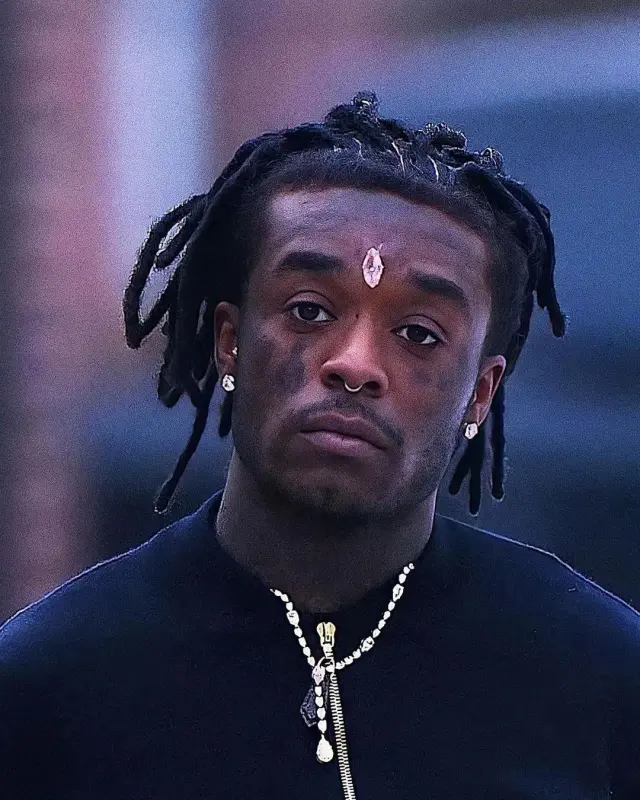 lil uzi