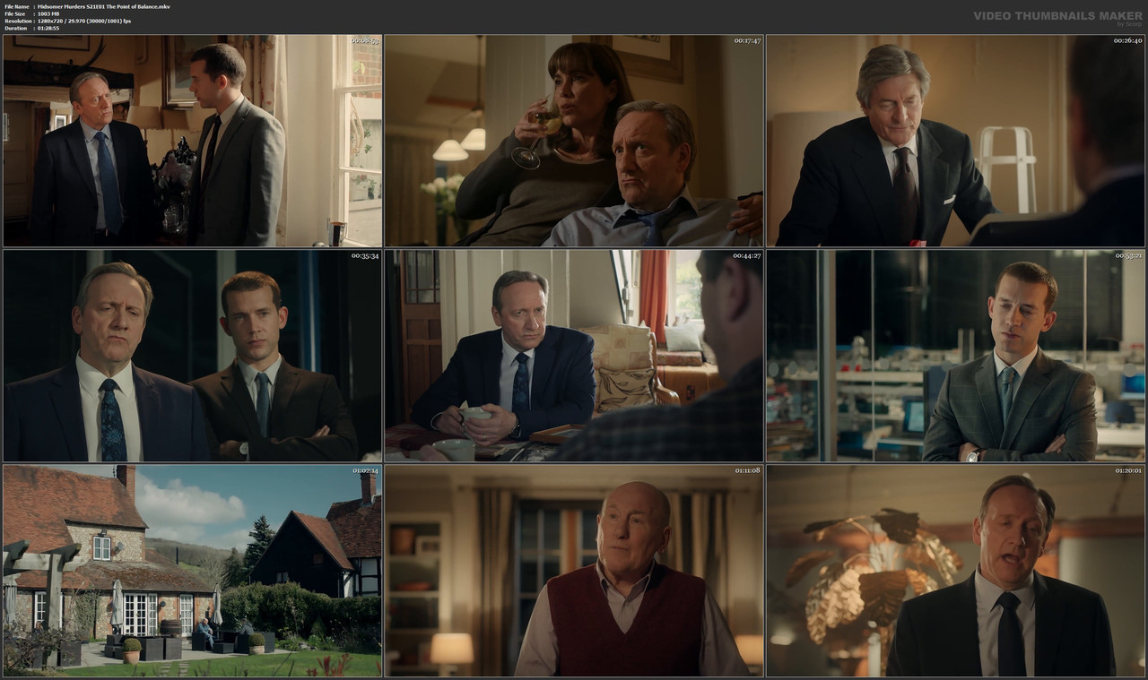 Midsomer Murders S21E01 The Point of Balance.mkv