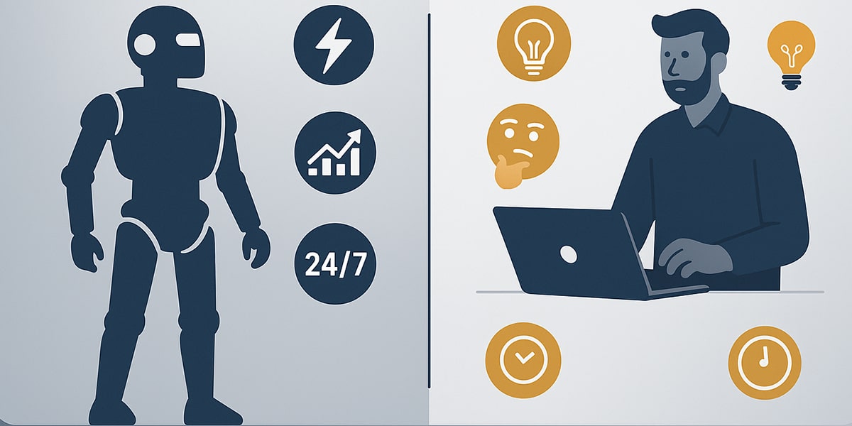 5 Best Forex Robots in 2025