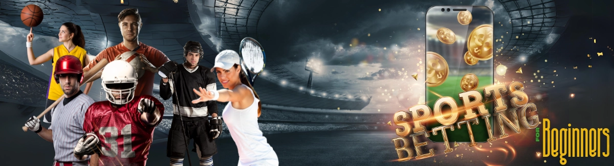 Sport Betting Header