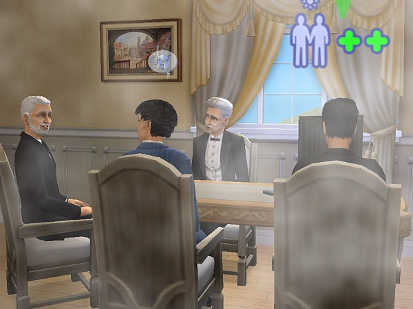 Ze života Nervózního Jedince - Stránka 10 118x
