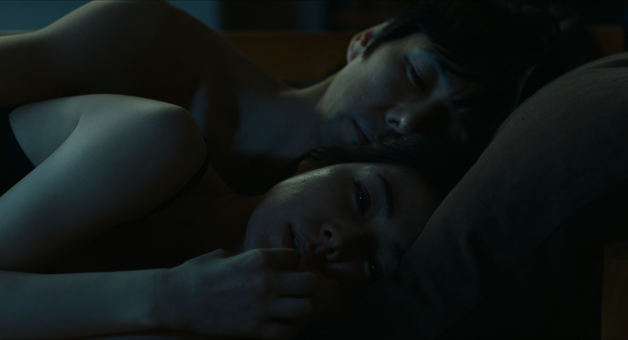 Drive My Car (2021) (1080p BluRay AV1 Opus) [NeoNyx343] - [00:25:53.177]v1