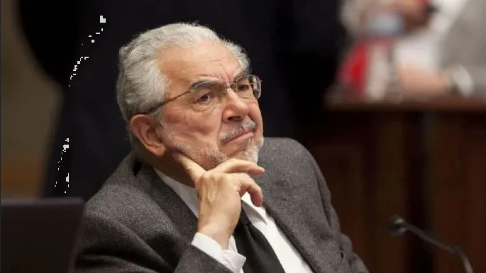 Fallece Sergio García Ramírez, investigador emérito de la UNAM