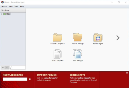 Scooter Beyond Compare 4.4.3 Build 26655