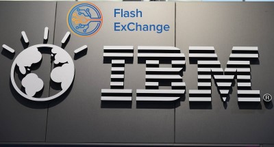 flashexchange.money - онлайн обменник криптовалюты на рубли IBM-Consulting