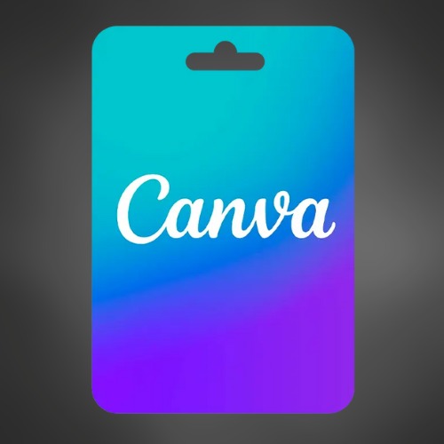 Canva Pro