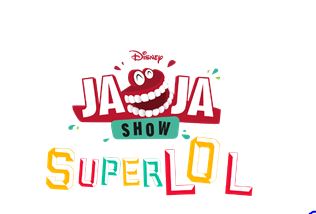 Jaja Show Super LOL