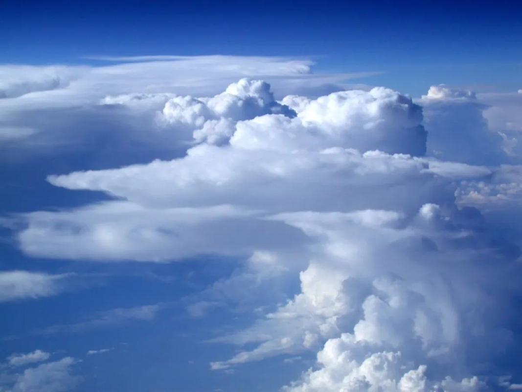 ¿Qué son las nubes de hielo y cómo nos afectan según la NASA?
