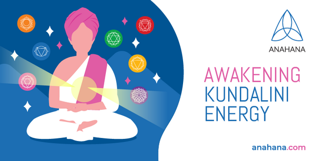 Kundalini  Practice Chakra Balancing & Kundalini Awakening