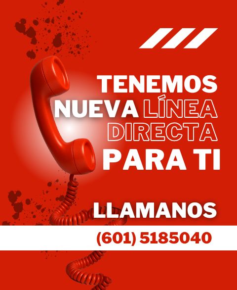 Primera imagen