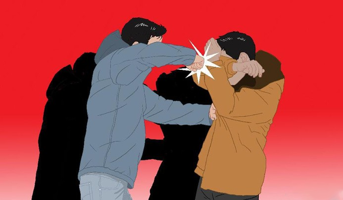 Penganiayaan di Pesta Pernikahan Makassar, Pelaku AH Ditangkap Polisi
