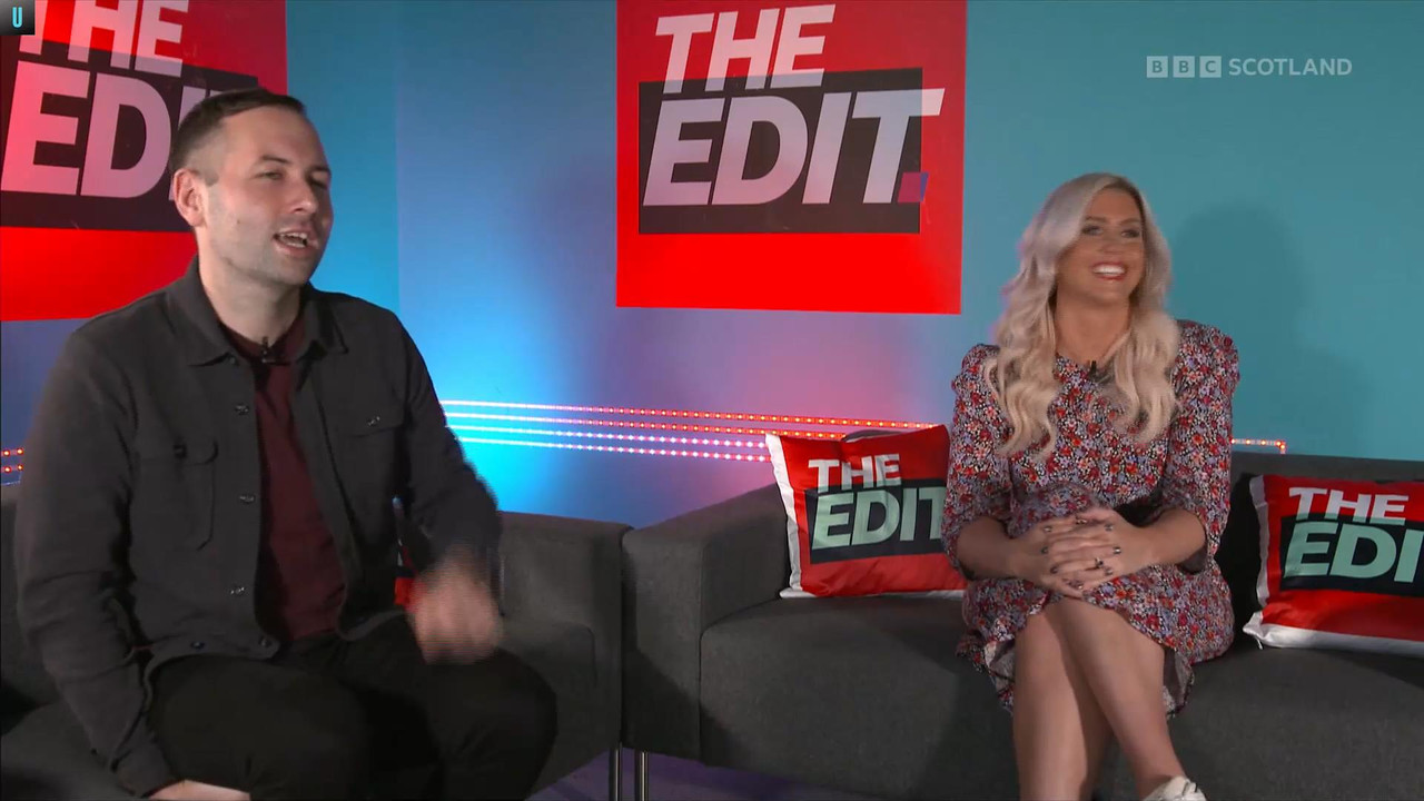11.06 - 19.15.00 - The Edit  ᴺᵉʷ. Entertainment news and chat with Am....ts_snapshot_12.56_[2021.11.