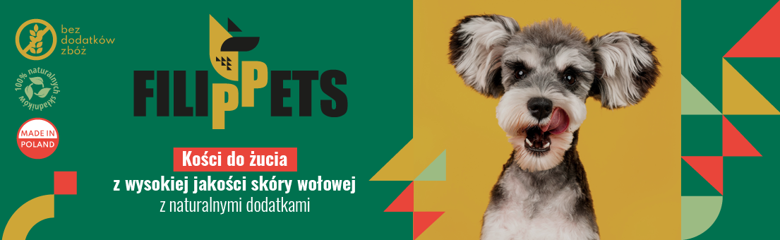 Baner Kości Filippets