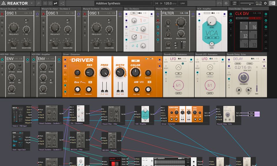 img ce reaktor 6 overview 01 intro neu 03 a85e23c91582a4c81c500e3e1f8f25bc m