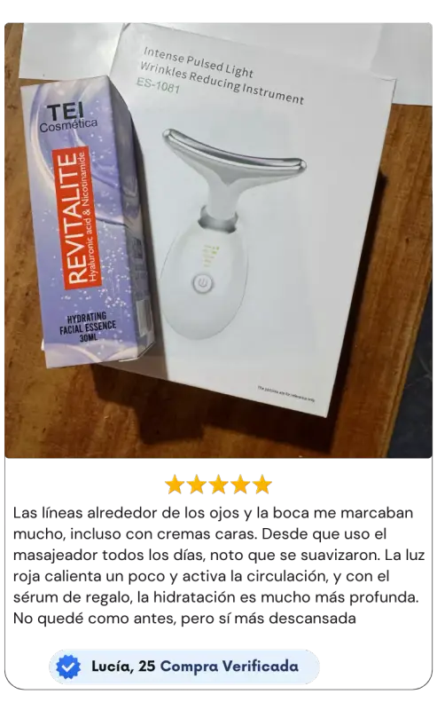 Reseña 3