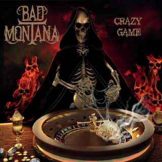 Bad Montana - Crazy Game (2021).mp3 - 320 Kbps