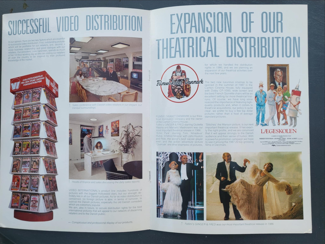 Vi Præsentation Engelsk 3