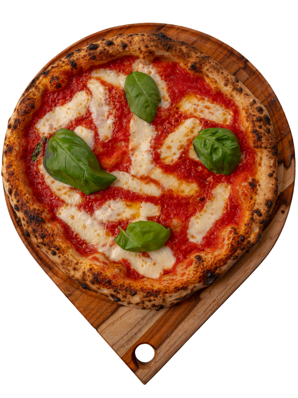 MARGHERITA ORIGINALE