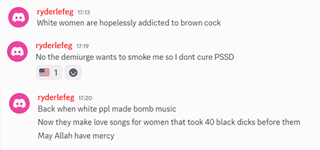 ryderlefeg cytat kompilacja