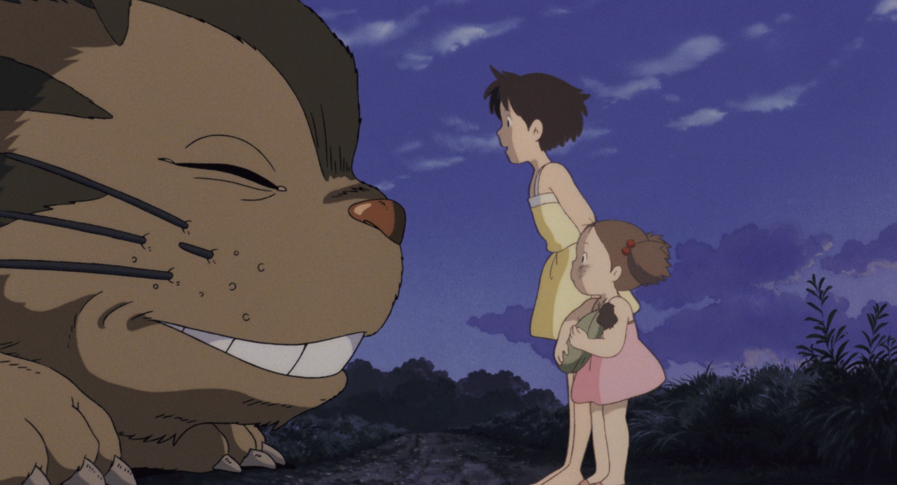 [Beatrice-Raws] Tonari no Totoro [DCPrip 1998x1080 HEVC TrueHD].mkv_snapshot_01.21.46.173
