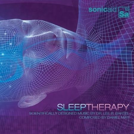 Daniel May - Sleep Therapy (2009) [FLAC]
