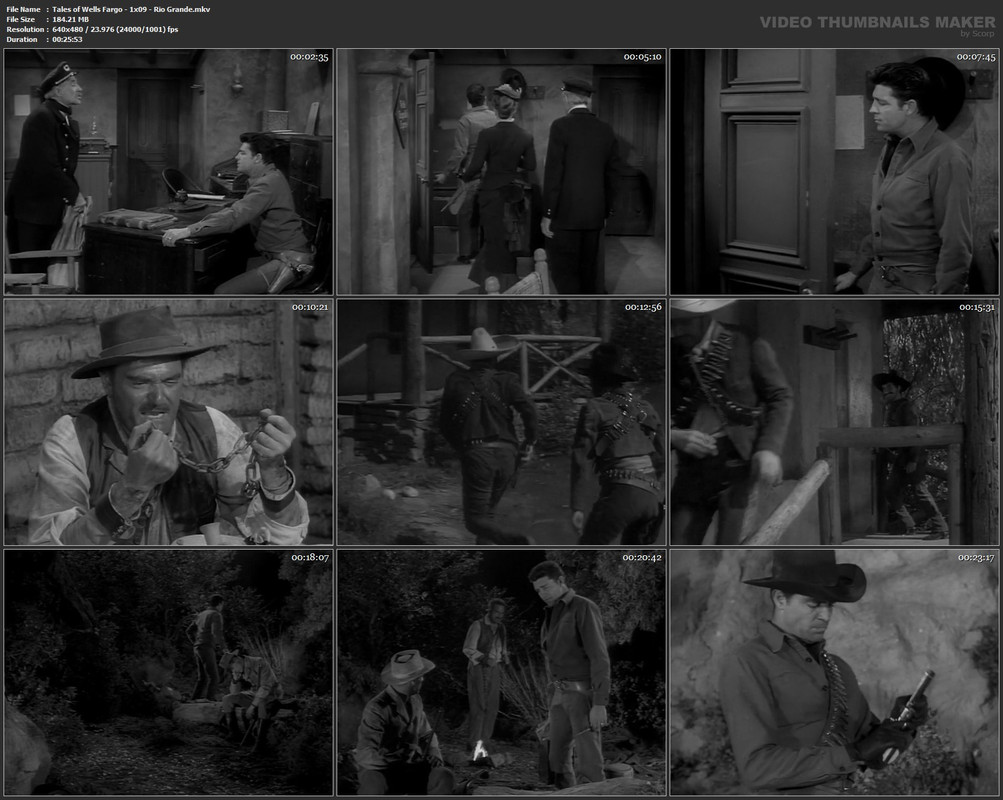 Tales of Wells Fargo - 1x09 - Rio Grande.mkv