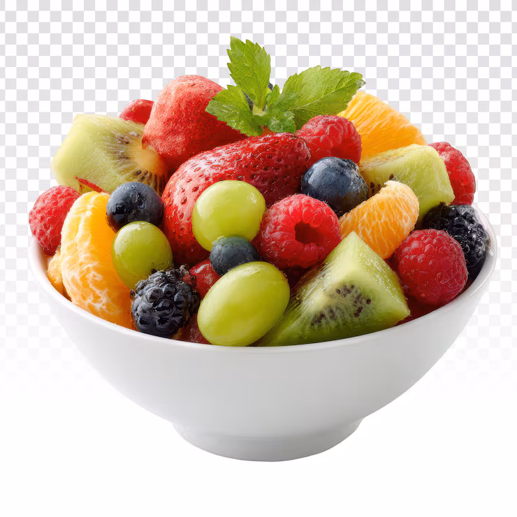 Tropical Salad