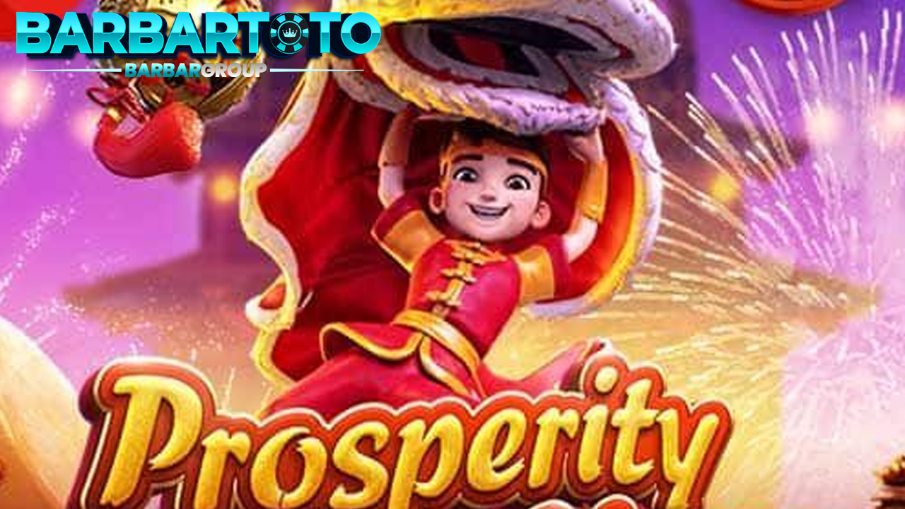 Tukang Jahit Jambi Modal 50 Ribu Main Prosperity Lion Malah Berubah Nasib 180 Derajat