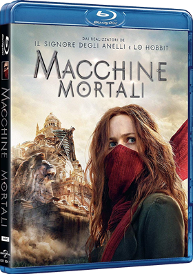 Macchine mortali (2018) HD 720p x264 E-AC3+AC3 ITA AC3 ENG