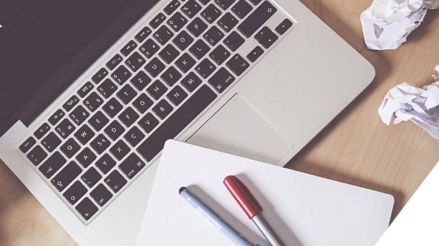 What is the role of error correction