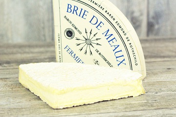 Say Cheese Brie-de-meaux
