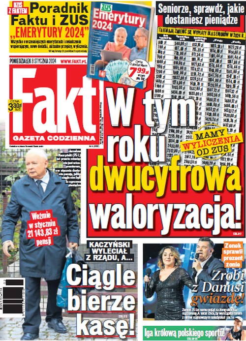 Fakt 08.01.2024