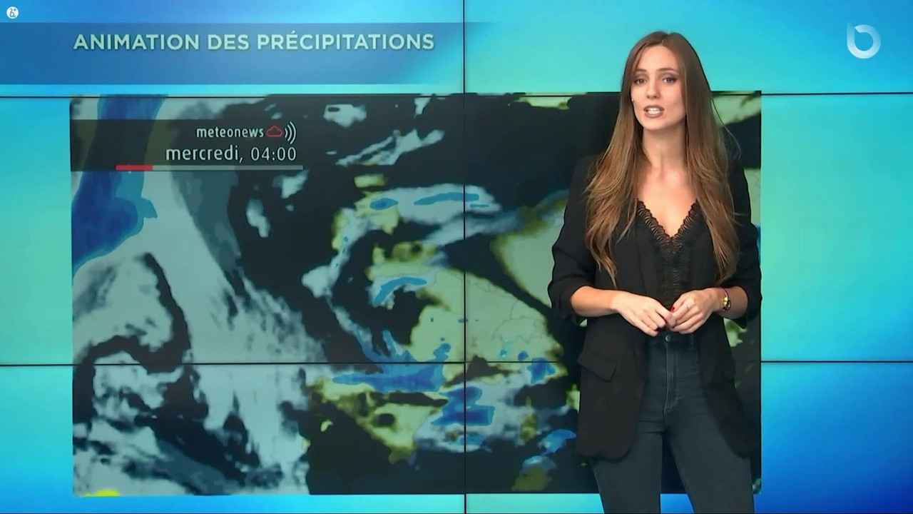 10.13 - 17.55.00 - La météo. Les nouvelles du ciel présentées par Ell....ts_snapshot_07.37_[2020.10.