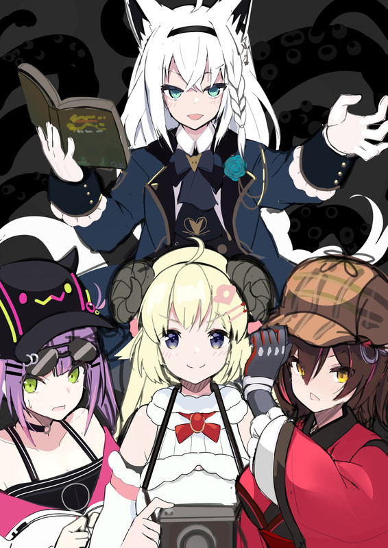 12Safebooru _ tsunomaki_watame