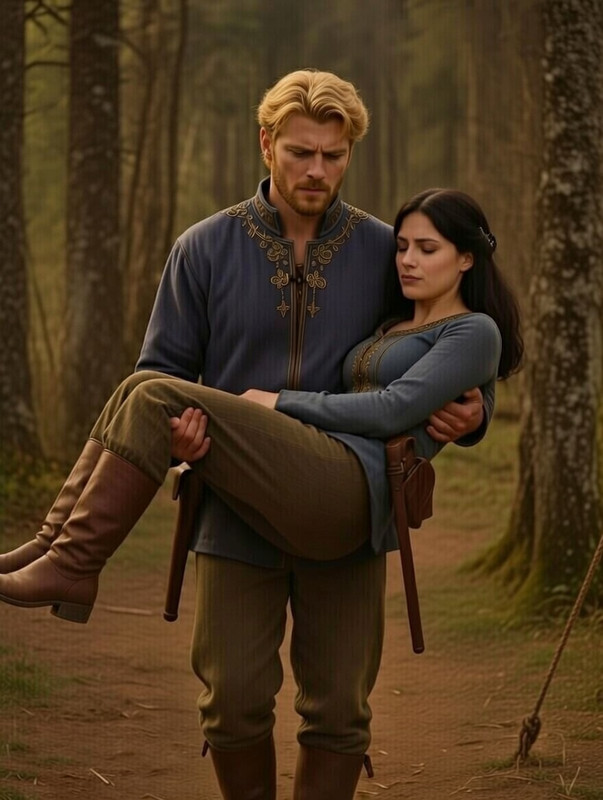 Зетті та Радомир